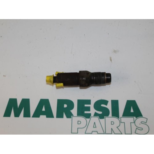 Peugeot - 206 - Verstuiver (diesel)