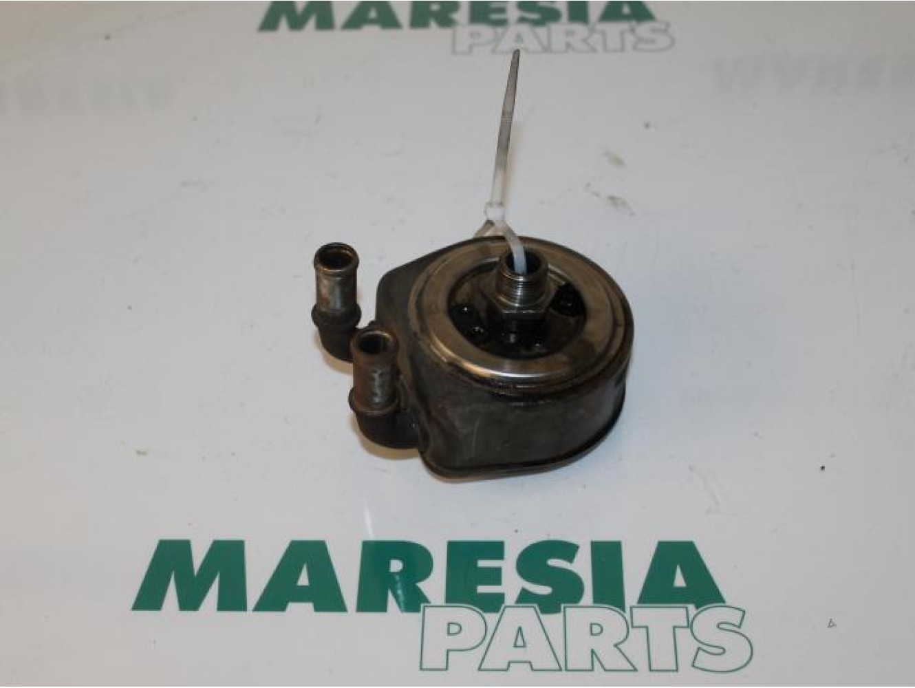 Peugeot - 206 - Support filtre à huile