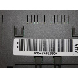 Citroen - C5 - Engine management computer