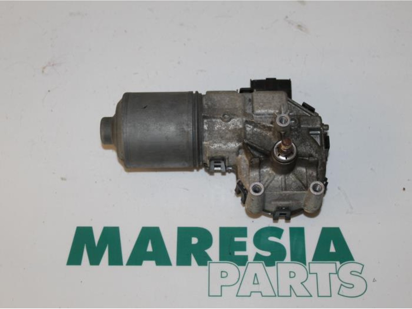 Citroen - C5 - Front wiper motor