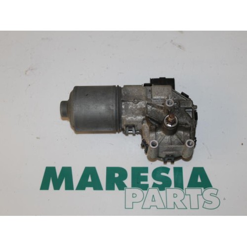 Citroen - C5 - Front wiper motor