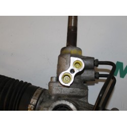 Citroen - C5 - Lenkgetriebe Servo