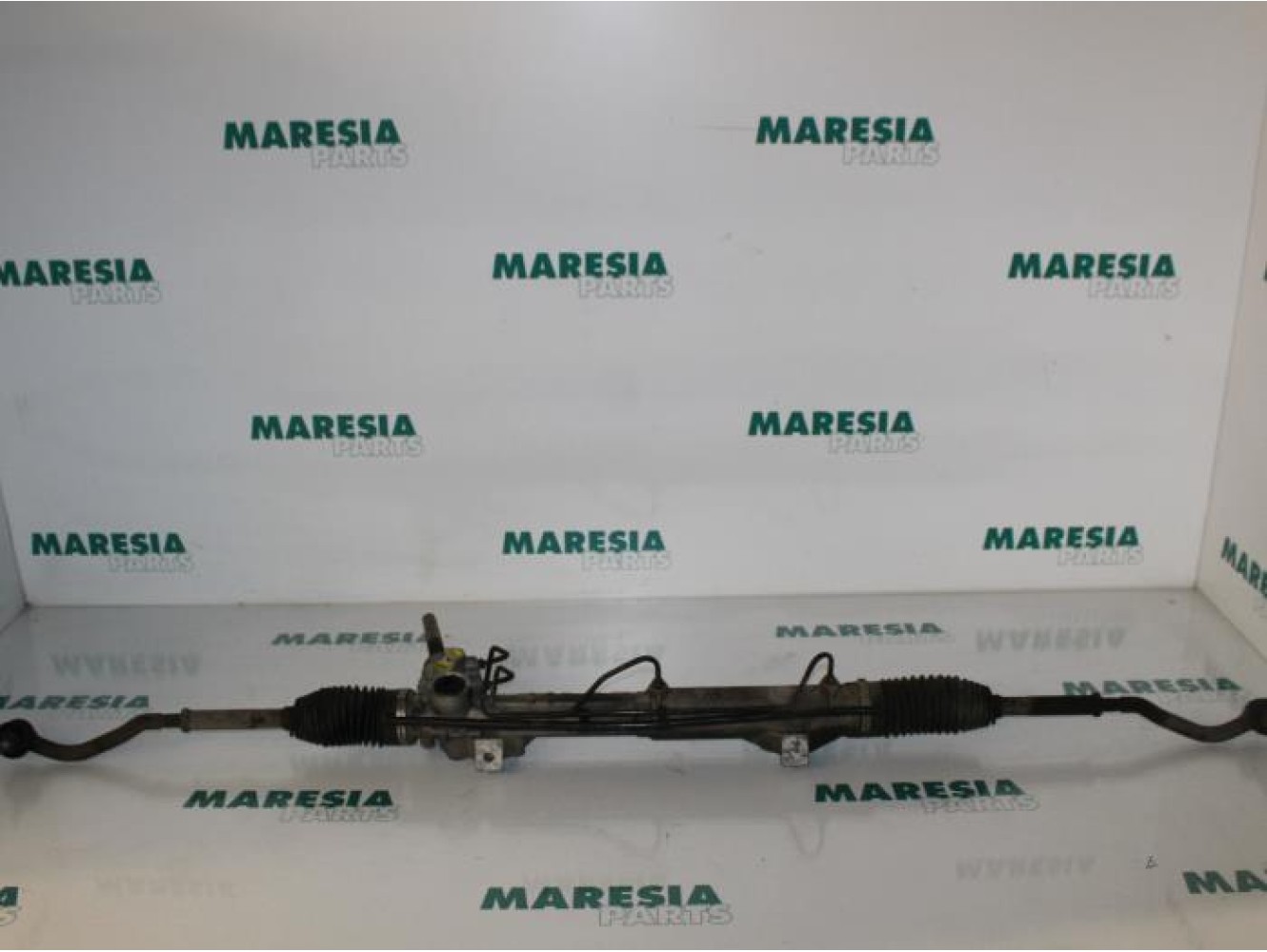 Citroen - C5 - Lenkgetriebe Servo