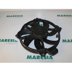 Renault - Megane - Fan motor