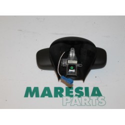 Citroen - C5 - Rear view mirror