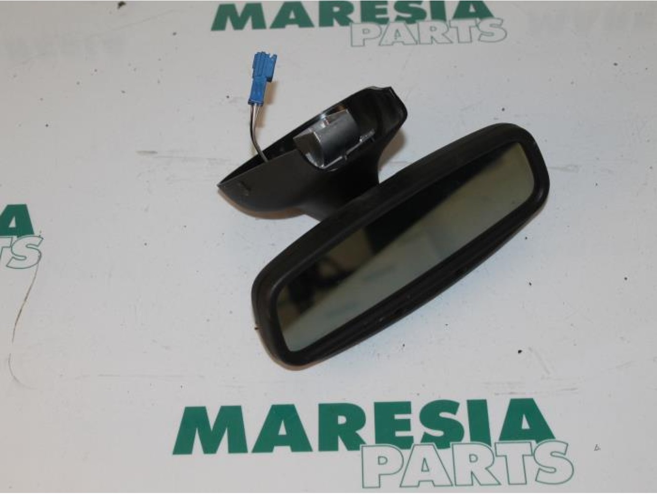 Citroen - C5 - Rear view mirror