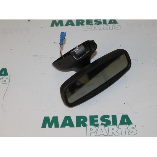 Citroen - C5 - Rear view mirror