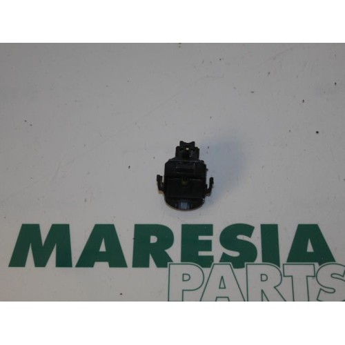 Citroen - C5 - Light sensor