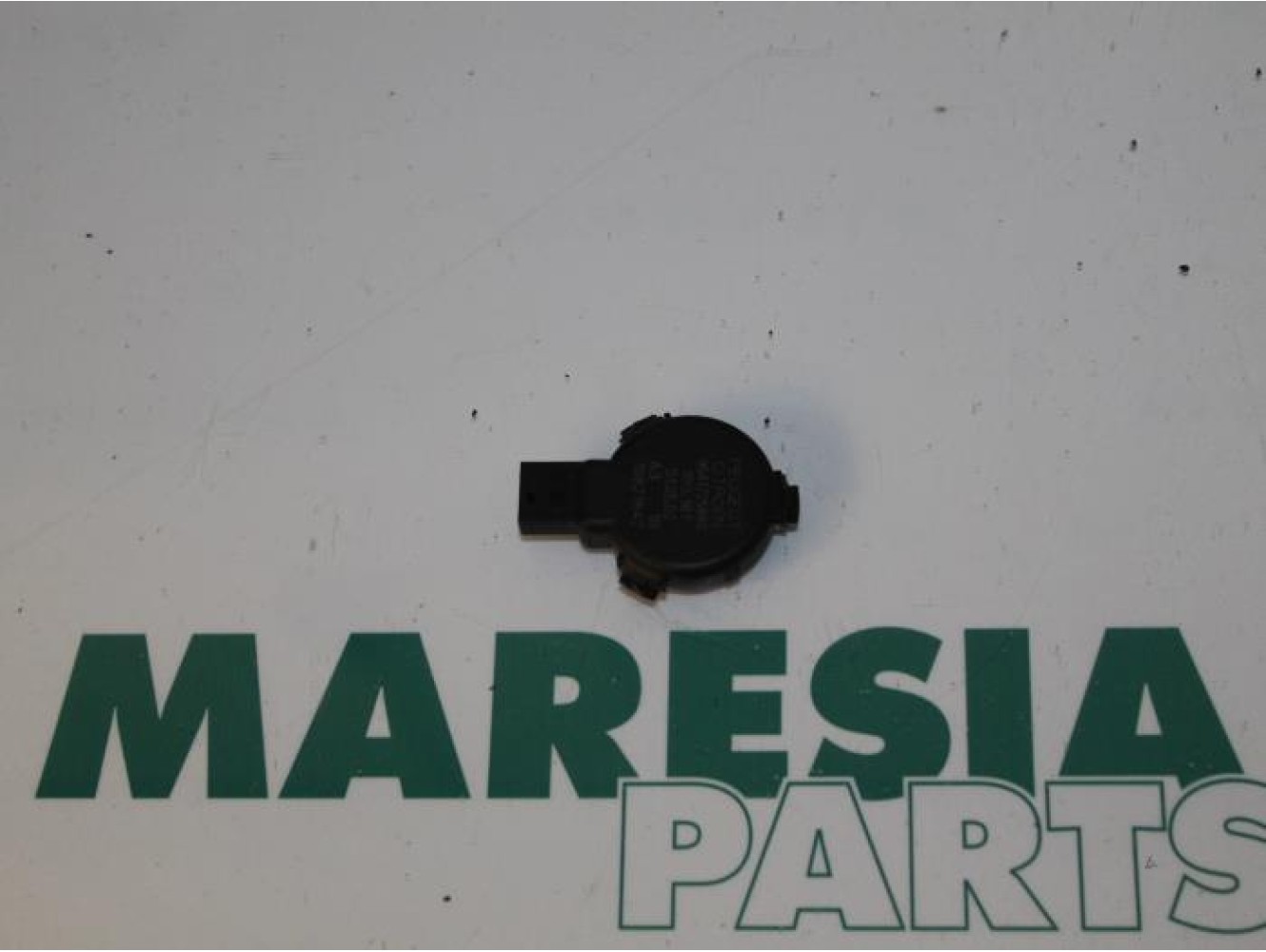 Citroen - C5 - Regensensor