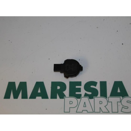 Citroen - C5 - Rain sensor