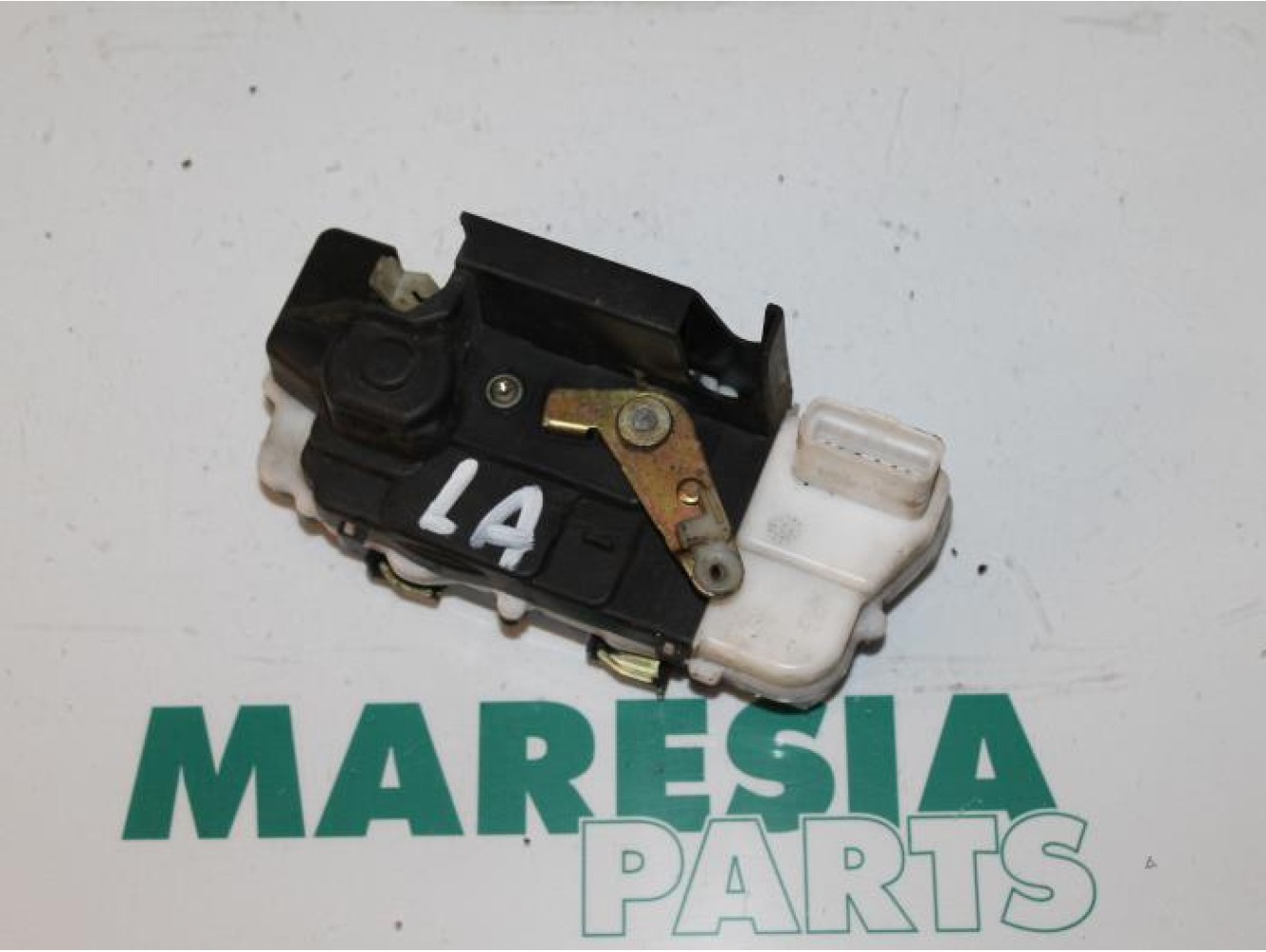 Citroen - C5 - Türschlossmechanik 4-türig links hinten