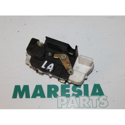 Citroen - C5 - Türschlossmechanik 4-türig links hinten
