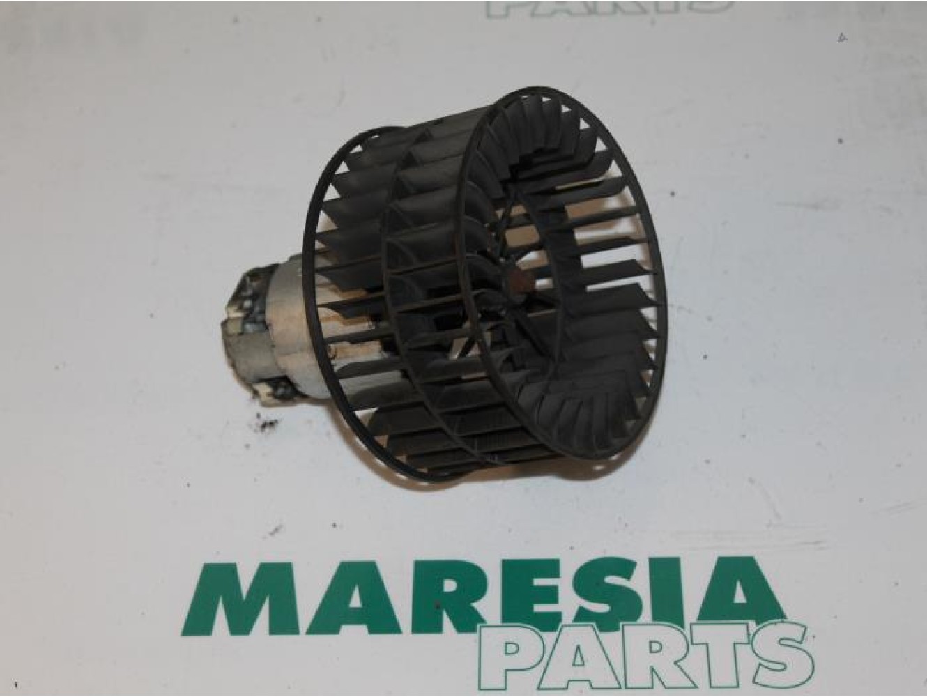 Renault - Kangoo - Heating and ventilation fan motor