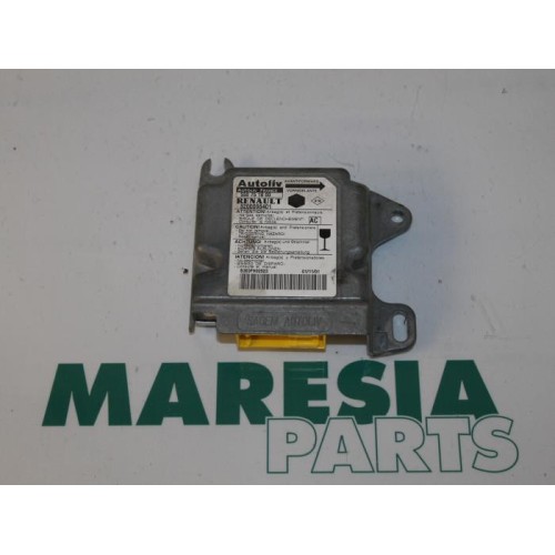 Renault - Kangoo - Airbag Module