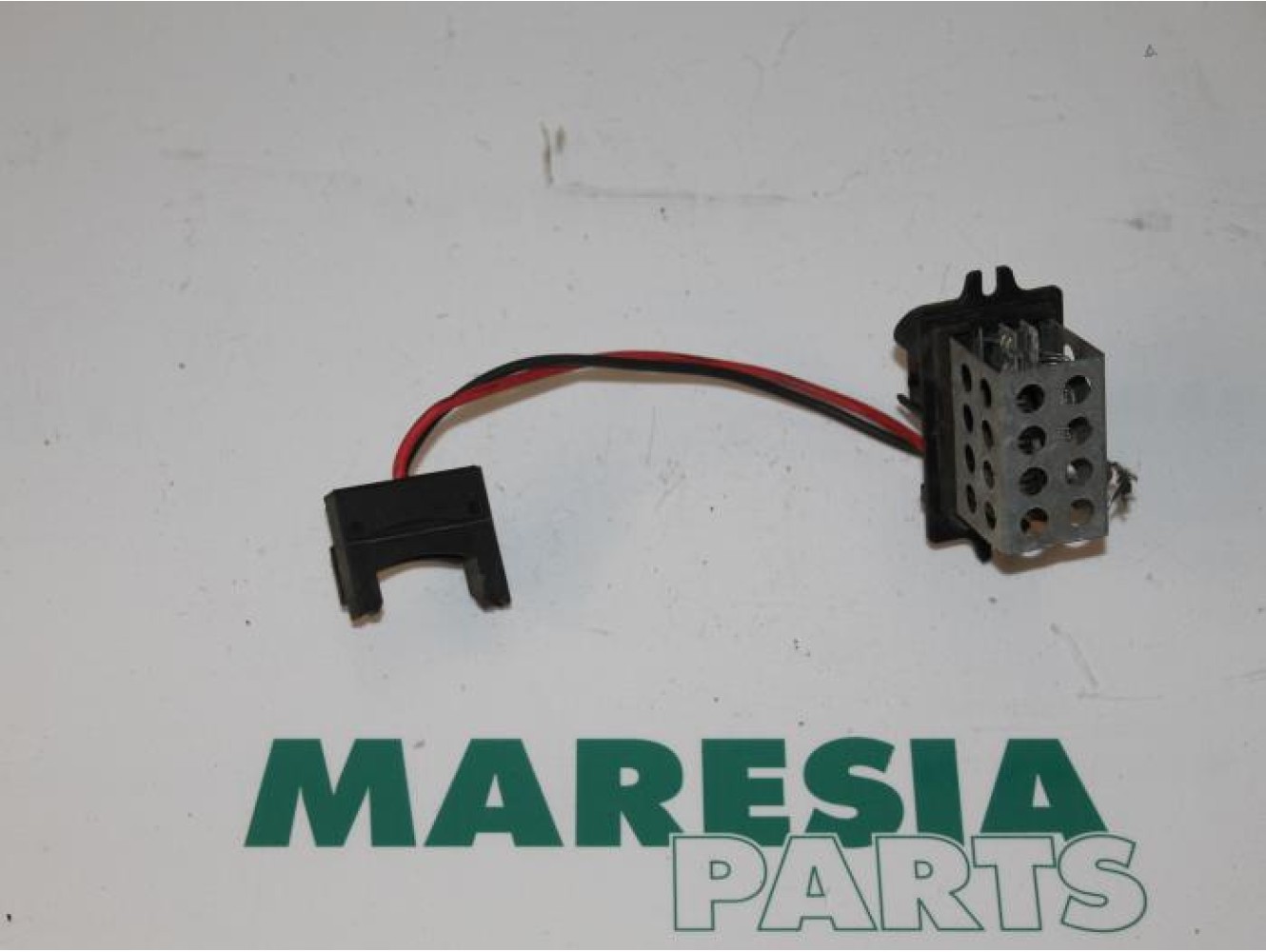 Renault - Kangoo - Heater resistor