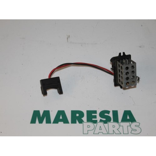 Renault - Kangoo - Heater resistor
