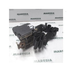 Renault - Kangoo - Front seatbelt, right