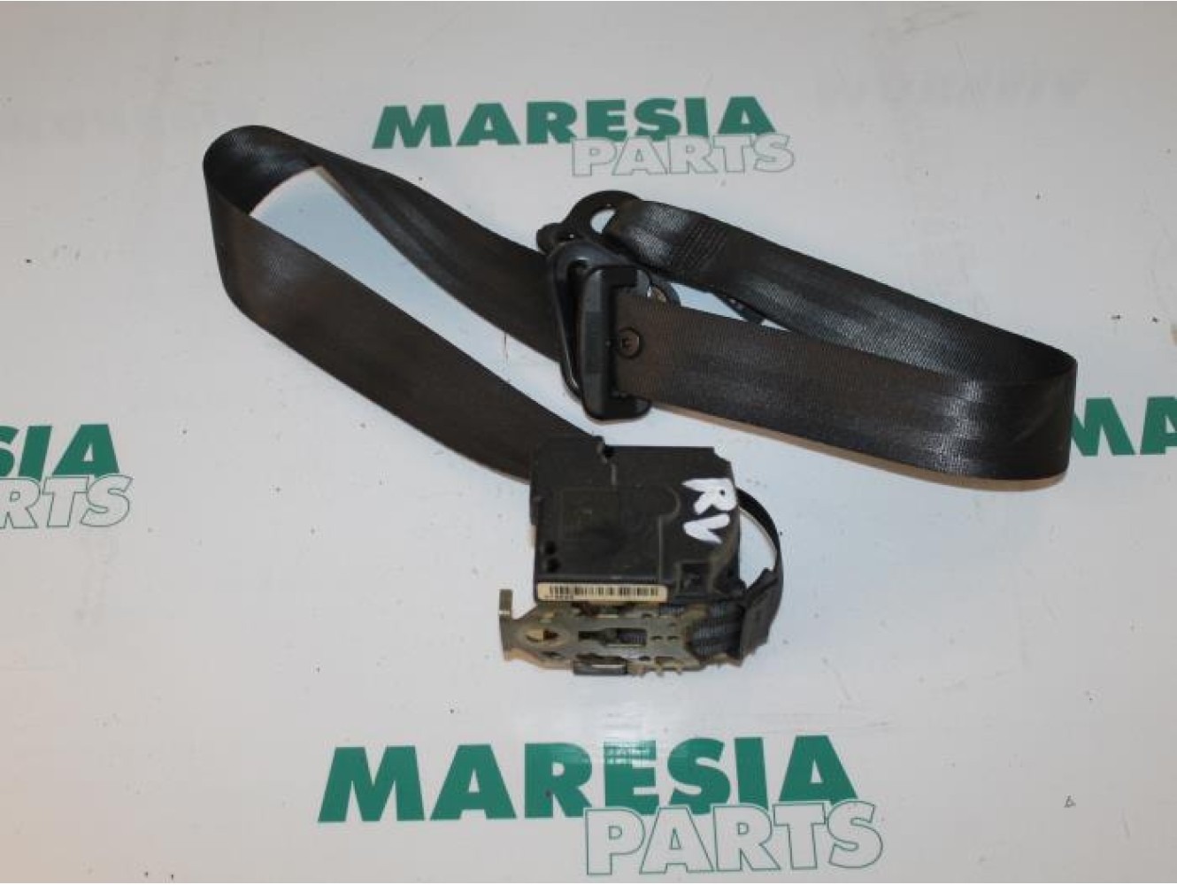 Renault - Kangoo - Front seatbelt, right