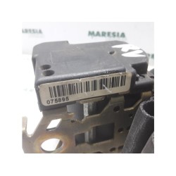 Renault - Kangoo - Front seatbelt, right