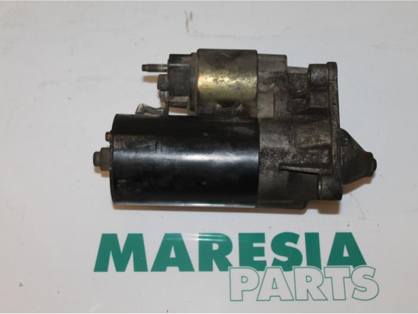 Renault - Kangoo - Startmotor