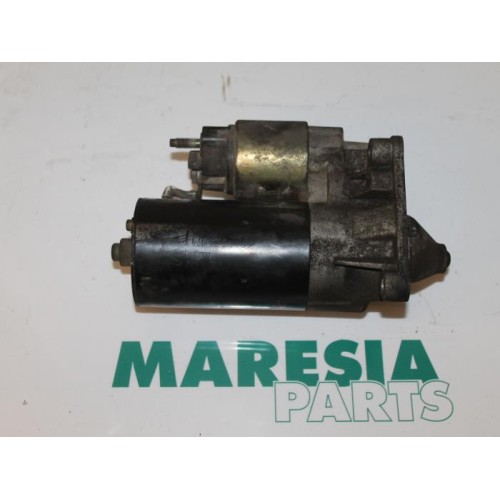 Renault - Kangoo - Startmotor