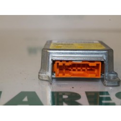 Peugeot - 206 - Airbag Module
