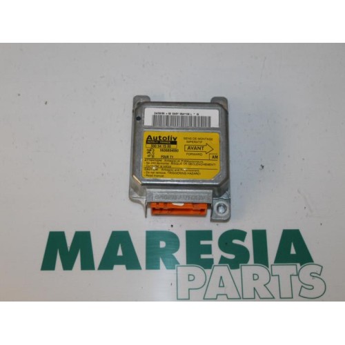 Peugeot - 206 - Module airbag 