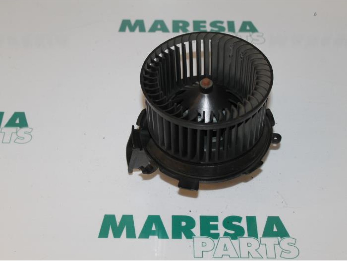 Peugeot - 206 - Kachel Ventilatiemotor