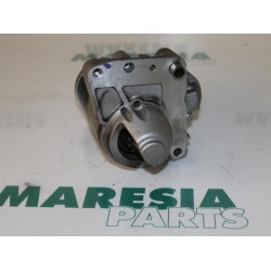 Peugeot - 308 - Startmotor