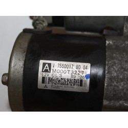 Peugeot - 308 - Startmotor
