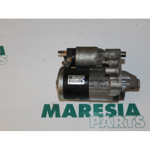 Peugeot - 308 - Starter