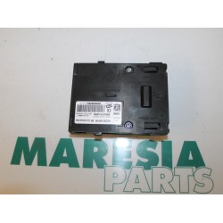 Renault - Megane - Card reader (lock)