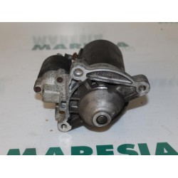 Peugeot - 206 - Startmotor