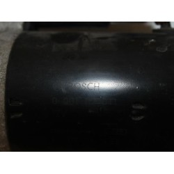 Peugeot - 206 - Startmotor