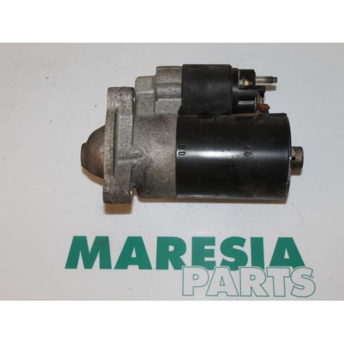Peugeot - 206 - Startmotor