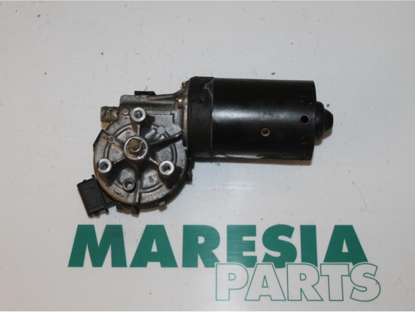 Peugeot - 206 - Front wiper motor