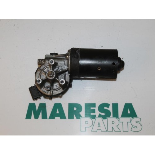 Peugeot - 206 - Front wiper motor