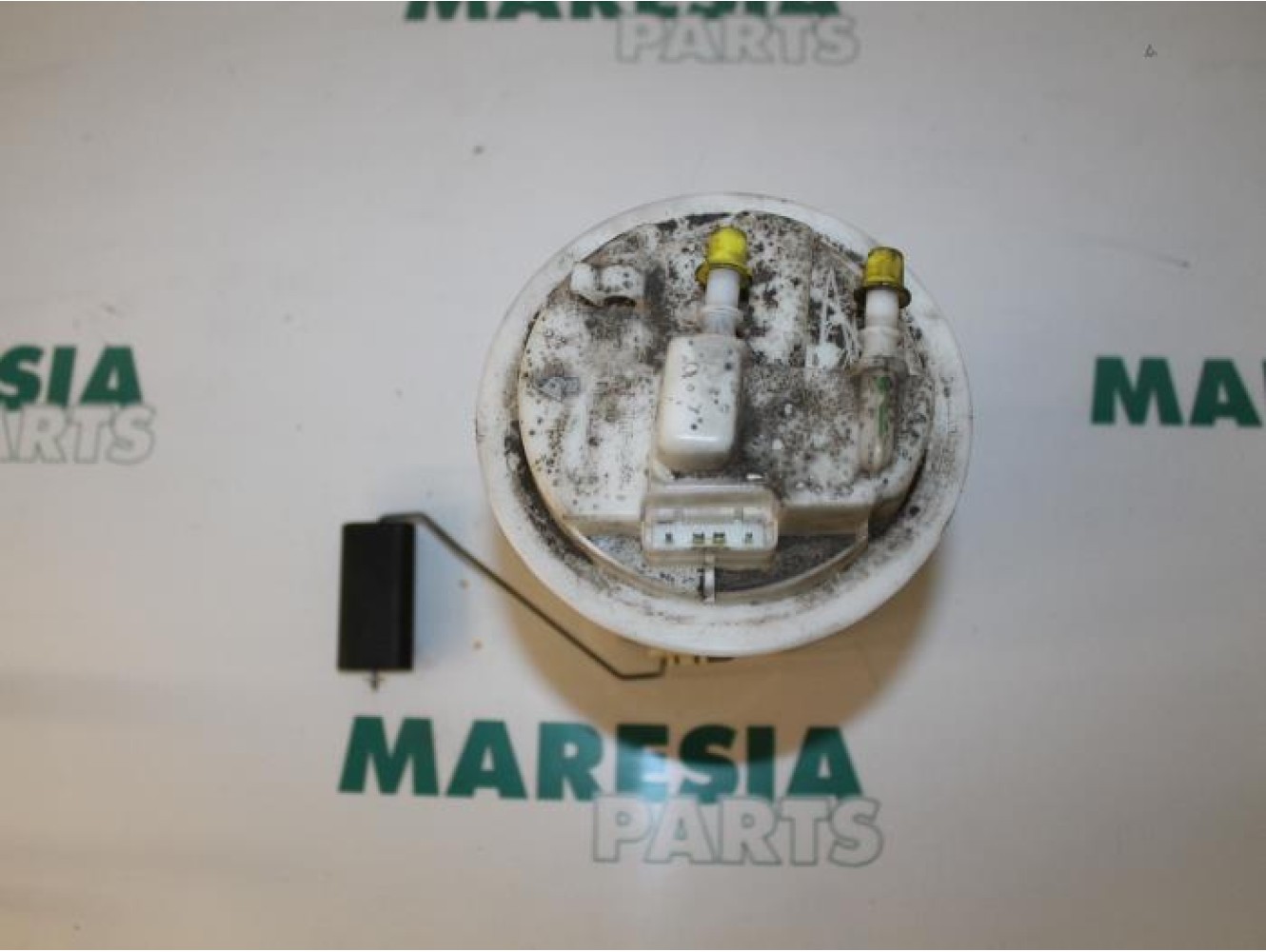 Peugeot - 206 - Kraftstoffpumpe Elektrisch