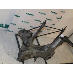 Renault - Megane - Subframe