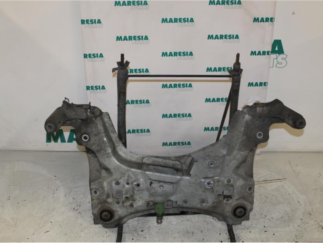 Renault - Megane - Subframe