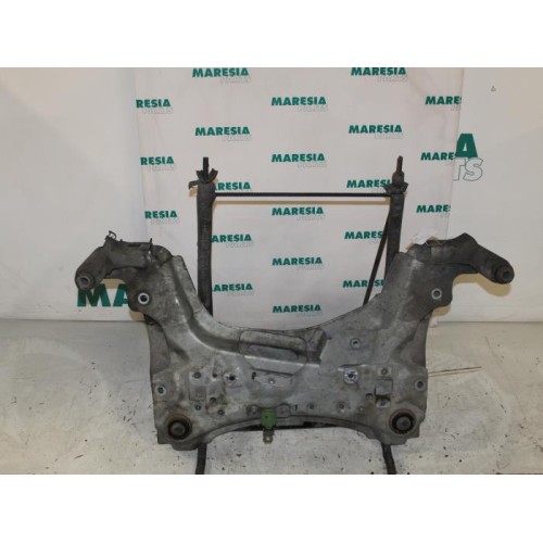 Renault - Megane - Subframe