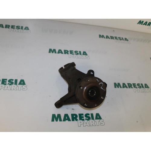 Peugeot - 206 - Knuckle, front right