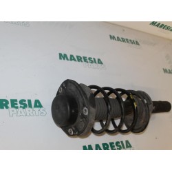 Peugeot - 206 - Front shock absorber rod, right