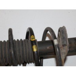 Peugeot - 206 - Front shock absorber rod, right