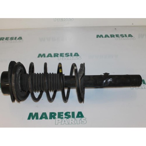 Peugeot - 206 - Front shock absorber rod, right