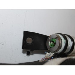 Renault - Megane - Airbag hemel links