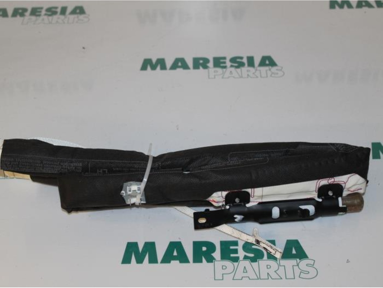 Renault - Megane - Airbag hemel links