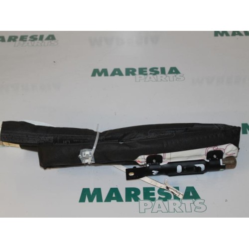 Renault - Megane - Roof curtain airbag, left
