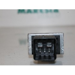 Renault - Megane - Glow plug relay