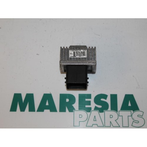 Renault - Megane - Glow plug relay